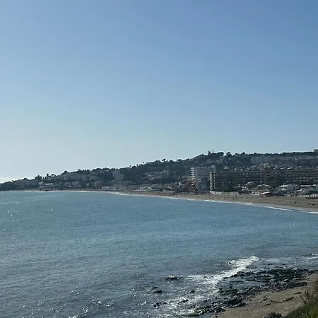 La Cala Mijas Esmeralda Stunning Sea Views Close To The *