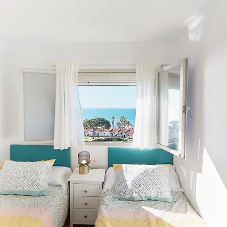 La Cala Mijas Esmeralda Stunning Sea Views Close To The Appartamento