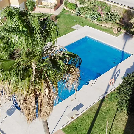 La Cala Mijas Esmeralda Stunning Sea Views Close To The *