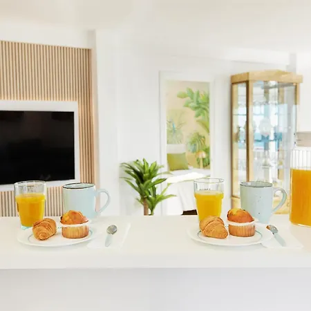 Appartamento La Cala Mijas Esmeralda Stunning Sea Views Close To The