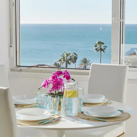 Appartamento La Cala Mijas Esmeralda Stunning Sea Views Close To The *